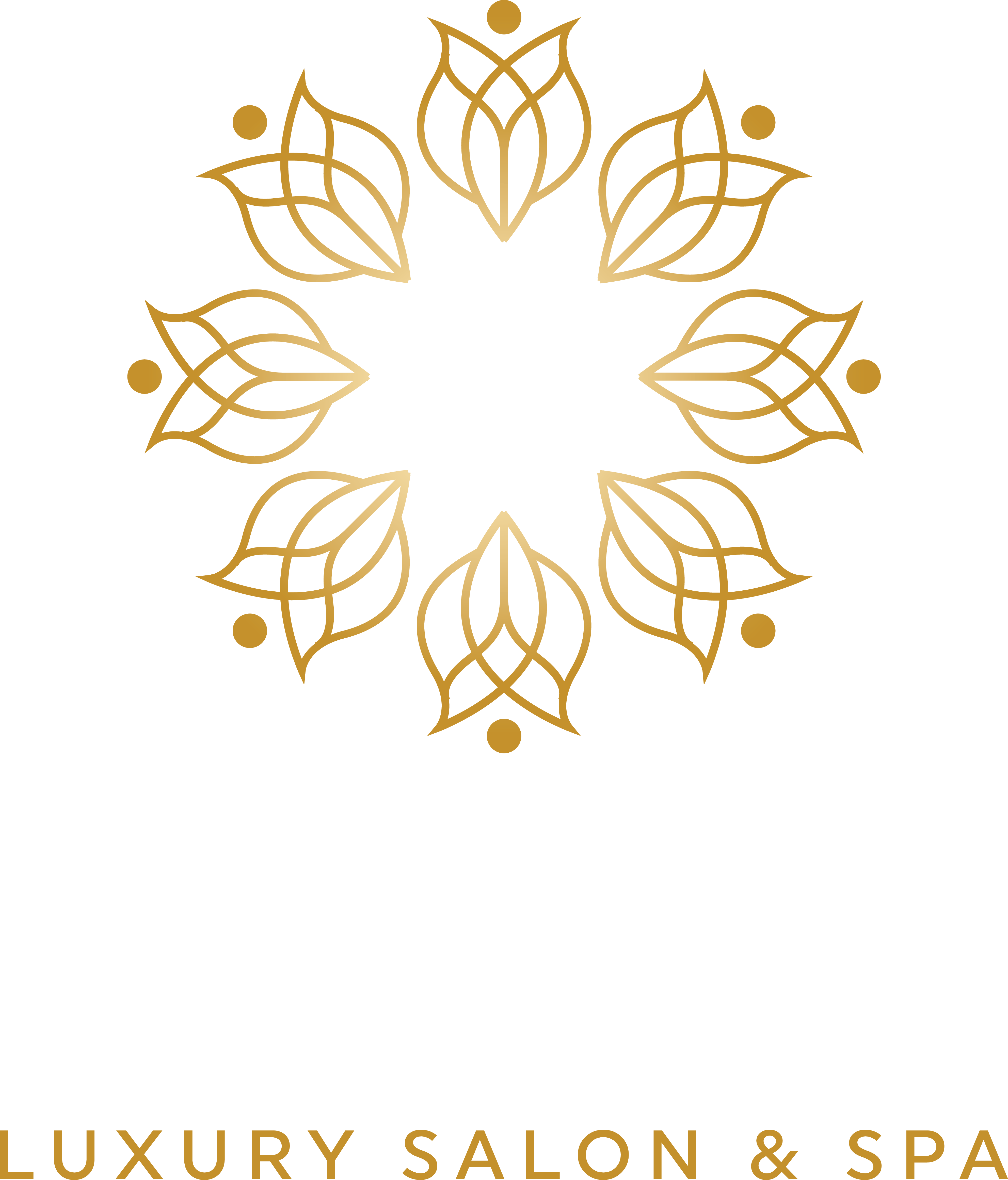 Ziba Luxury Salon & Spa
